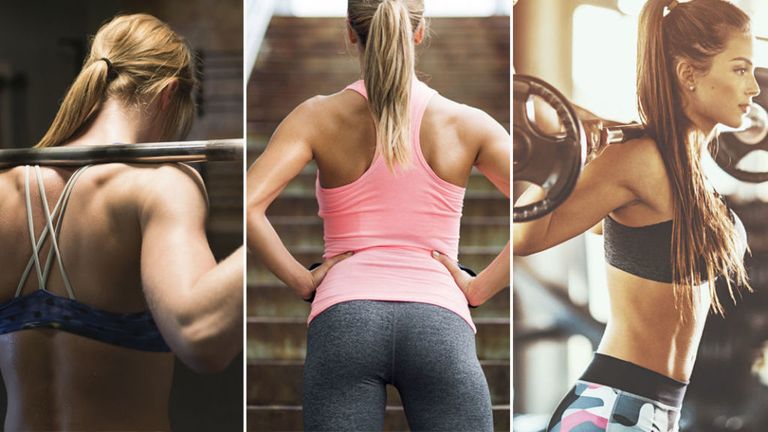 9 mistakes you're making when doing squats