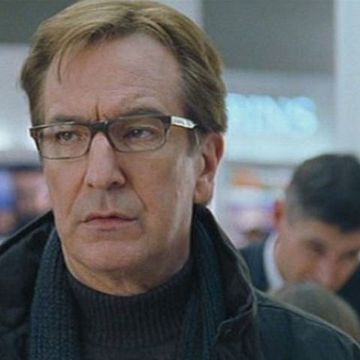 Why there won't be an Alan Rickman tribute in the Love Actually sequel
