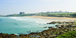 These are Britain's 10 best beaches