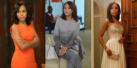 7 reasons why Scandal's Olivia Pope is our fashion idol