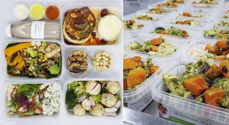 What can i eat for breakfast when trying to lose weight image 10