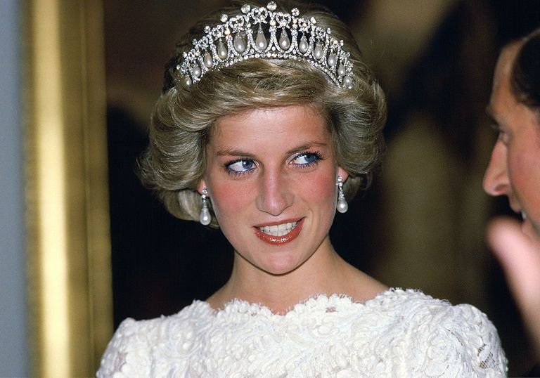 Princess Diana Award recipients will be honoured in a royal setting