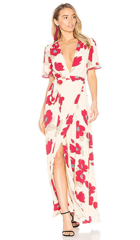 Wedding Guest Dresses The Best Outfits For Spring Privacy Please Kimono Dress 192 30