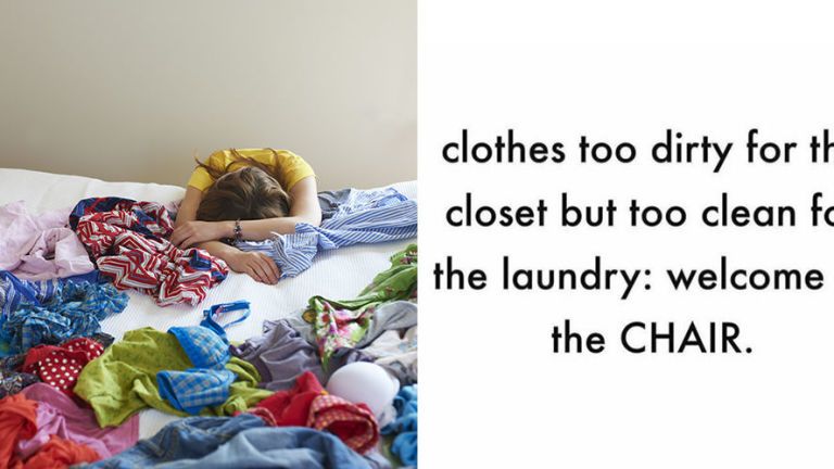 18 gross things all women do in their bedrooms but would never admit to