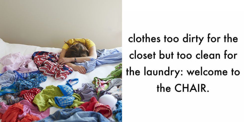 Gross things all women do in their bedroom - the dirtiest things girls ...