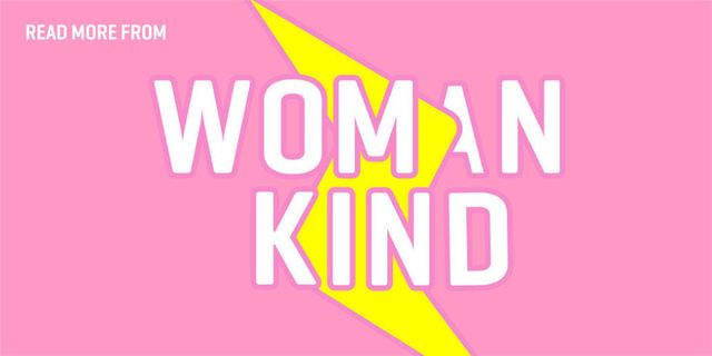 womankind: read more