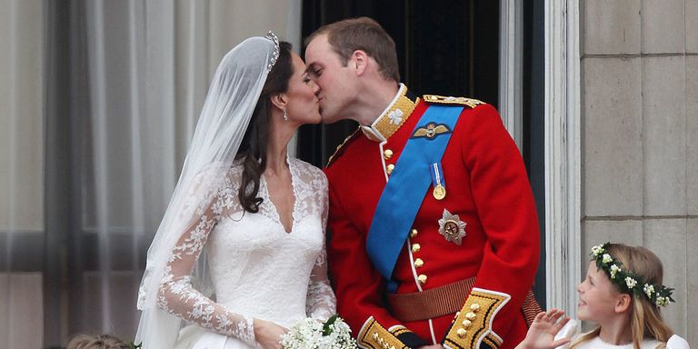 the royal wedding storyimage
