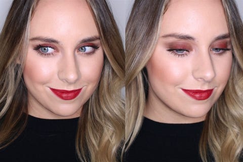 Makeup Counter Reviews