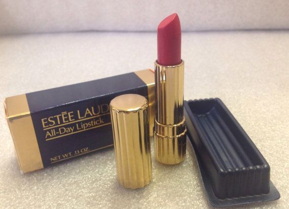 Lipstick, Cosmetics, Red, Pink, Beauty, Violet, Lip care, Material property, Beige, Tints and shades, 