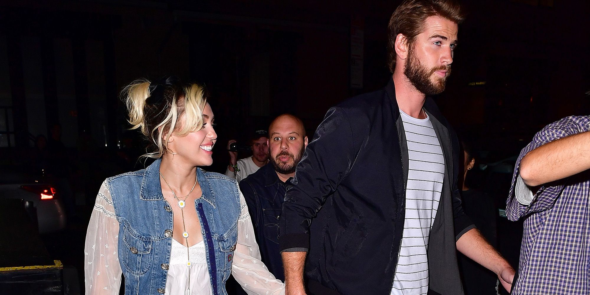 Billy Ray Cyrus Responded To All The Did Miley Cyrus Get Married