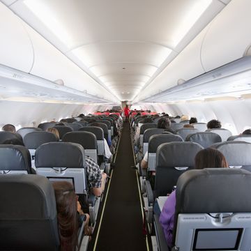 This one fact will have you feeling smug about flying economy instead of business