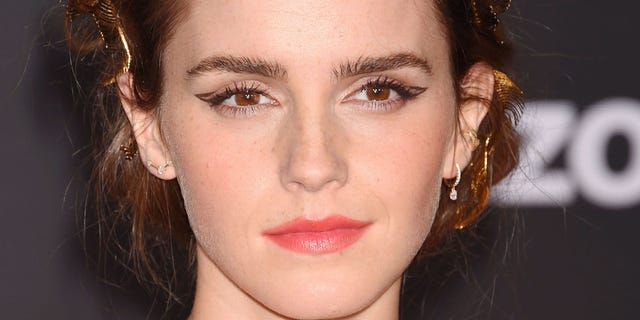 Emma Watson on pubic hair and bleaching her moustache Emma Watson on pubic hair and bleaching her moustache