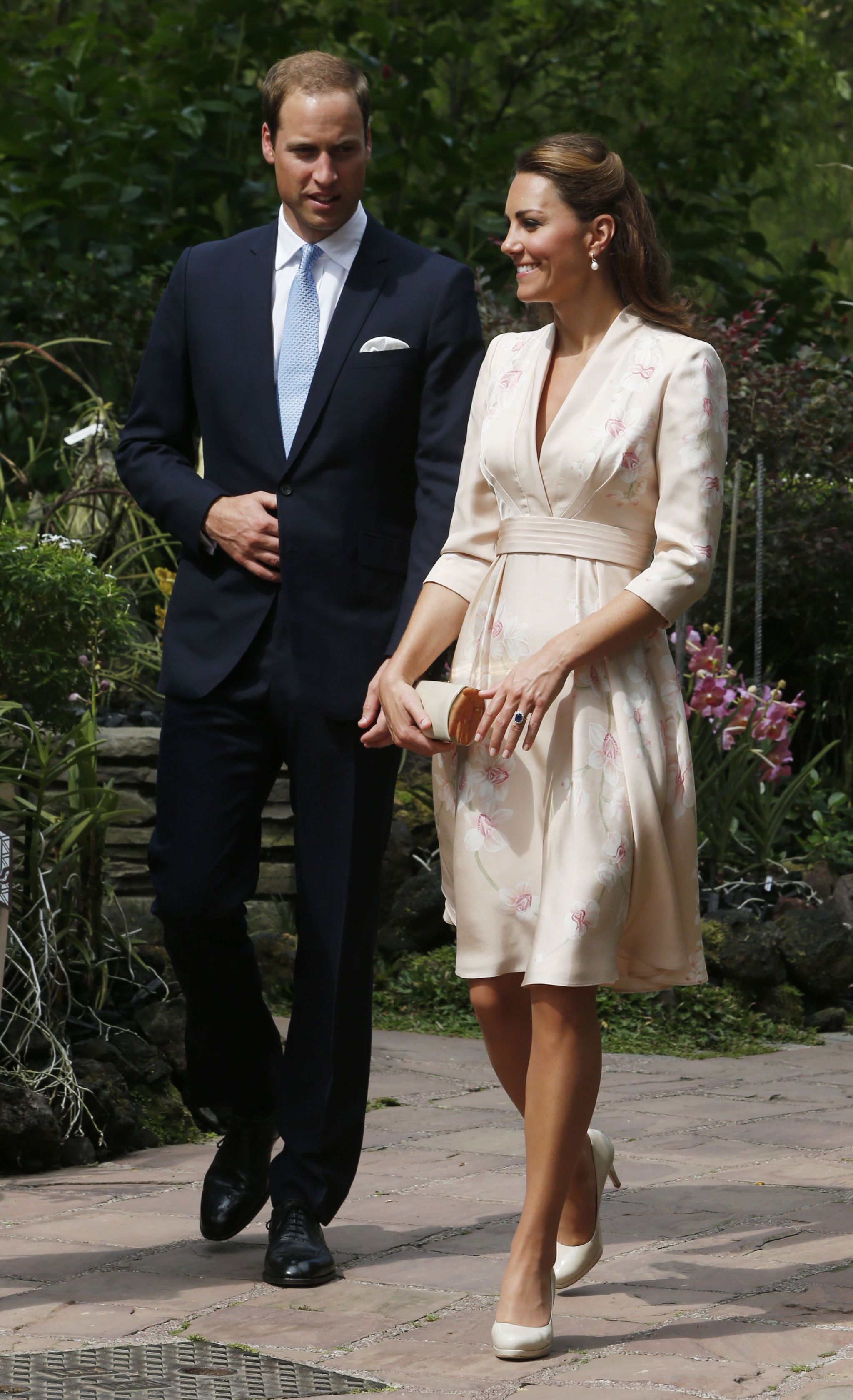 Prince William And Kate Middleton's Royal Relationship Timeline