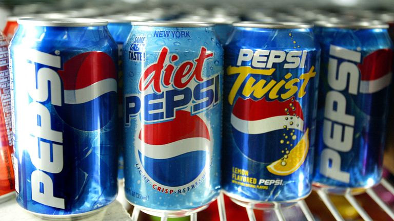 Diet Pepsi is non-vegan, but Pepsi won't say what's actually in it