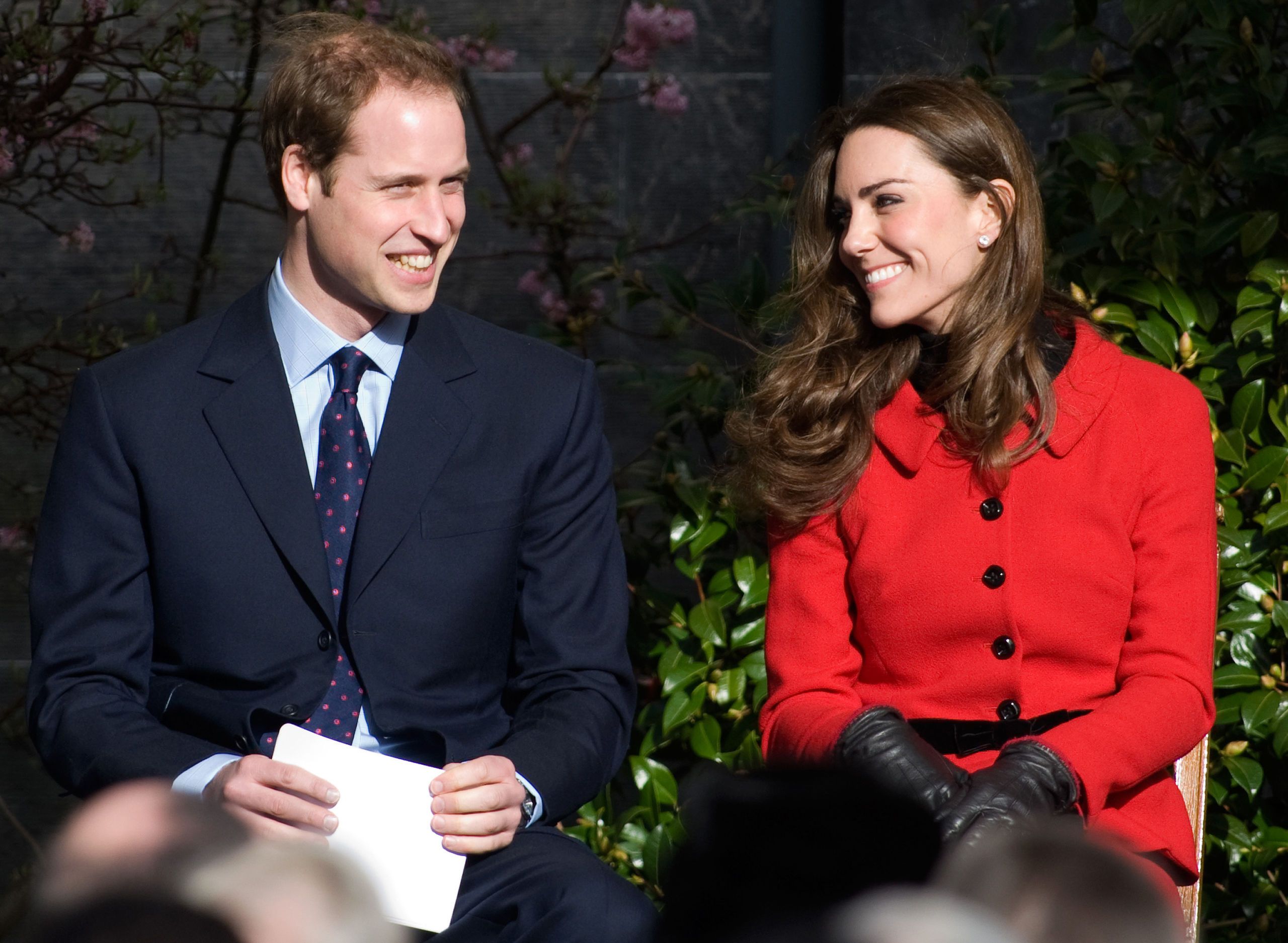 Prince William And Kate Middleton's Royal Relationship Timeline