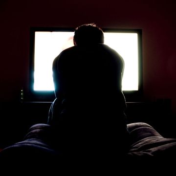 MI5 and the CIA have reportedly been spying on people through their TVs