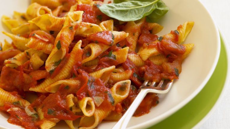 This simple pasta cooking hack will make your dinner taste SO much better
