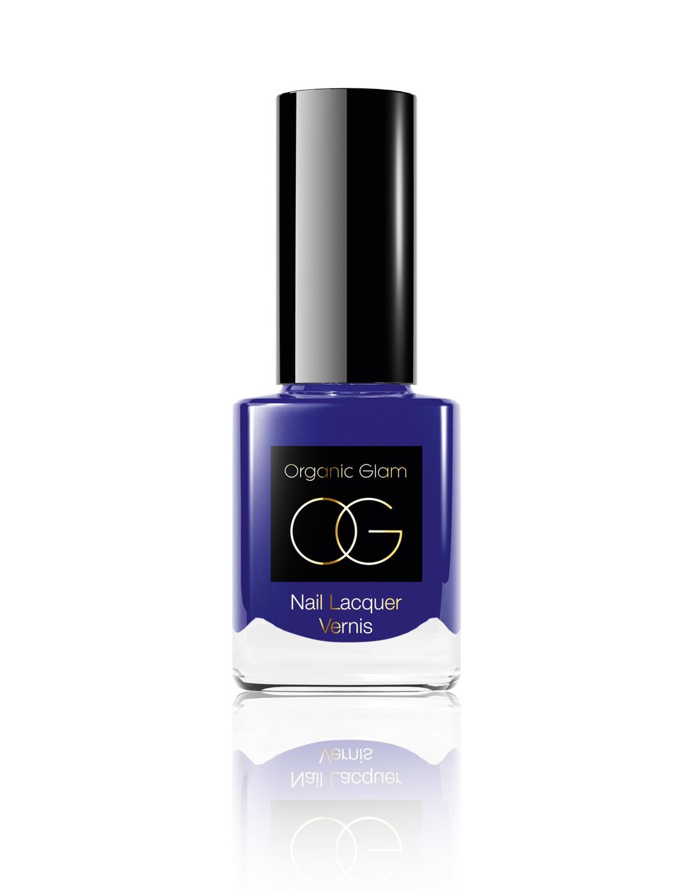 <p>A purple-toned blue that packs a punch in an organic formula? We'll race you to the till to nab this vibrant, on-trend shade. Not only is it a cool update to replace winter black manis, but it's ideal for sultry summer nights paired up against a tan.</p>
<p><a href="http://www.theorganicpharmacy.com/organicglam-makeup/nails/nail-polish" target="_blank">Organic Glam Nail Polish in New York, £10</a></p>
<p><a href="http://www.cosmopolitan.co.uk/beauty-hair/news/trends/nail-trends-spring-summer-2014" target="_blank">THE BIG 2014 NAIL TRENDS</a></p>
<p><a href="http://www.cosmopolitan.co.uk/beauty-hair/news/trends/celebrity-beauty/celebrity-nail-art-manicures" target="_blank">CELEBRITY NAIL ART TRENDS</a></p>
<p><a href="http://www.cosmopolitan.co.uk/beauty-hair/news/trends/makeup-trends-spring-summer-2014" target="_blank">9 BIG BEAUTY TRENDS FOR SS14</a></p>