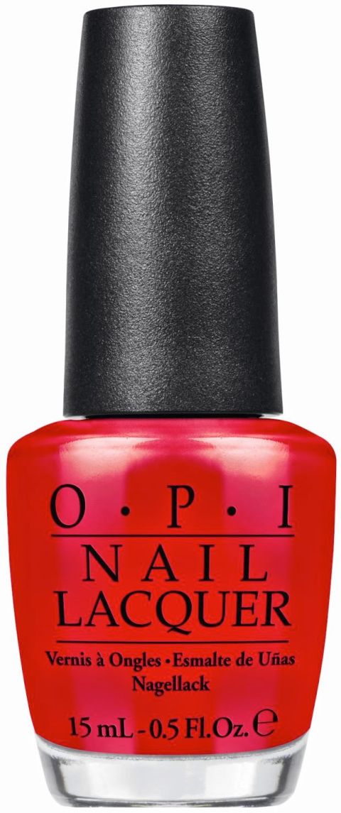 <p>OPI's Coca Cola collection had us in a spin - there are so many pretty shades to pick, from orange Fanta to emerald Sprite. In the end, we brought it down to a classic with the Coca Cola red, as you can't go wrong with an iconic colour that also suits every skin type.</p>
<p><a href="http://www.opiuk.com/store/lacquers" target="_blank">OPI Coca Cola Red, £11.95</a></p>
<p><a href="http://www.cosmopolitan.co.uk/beauty-hair/news/trends/nail-trends-spring-summer-2014" target="_blank">THE BIG 2014 NAIL TRENDS</a></p>
<p><a href="http://www.cosmopolitan.co.uk/beauty-hair/news/trends/celebrity-beauty/celebrity-nail-art-manicures" target="_blank">CELEBRITY NAIL ART TRENDS</a></p>
<p><a href="http://www.cosmopolitan.co.uk/beauty-hair/news/trends/makeup-trends-spring-summer-2014" target="_blank">9 BIG BEAUTY TRENDS FOR SS14</a></p>