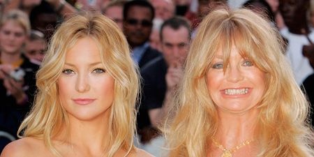 No, you're not seeing double, these celebrity mother and daughters share the spotlight. Some look like siblings, some have similar characteristics and with others it's hard to tell who's the mum and who's the daughter...  <br />