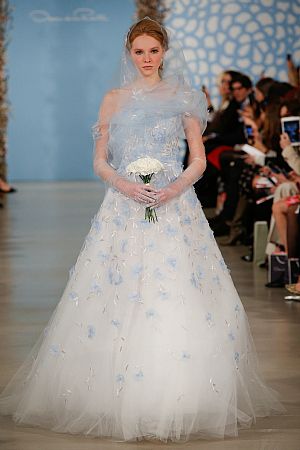 Top 10 wedding dress trends