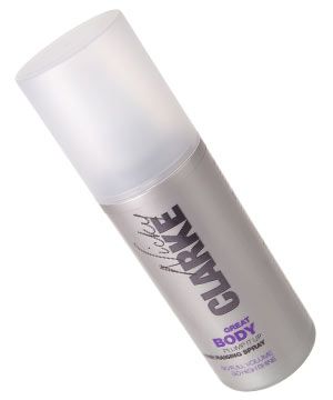 •   <strong>Nicky Clarke Great Body Plump It Up Hair Raising Spray, £4.29</strong>A lightweight lotion to give lift and shine from root to tip.<br /><br /><strong>COSMO'S VERDICT:</strong> "While there was a noticeable boost to my roots, I didn't see an all-over effect. It smells a bit strange too, but it did make my hair glossier."<strong>6/10</strong>