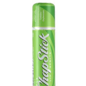 <strong>CHAPSTICK LIP BALM SPF15, 99p </strong>The original lip salve has now been reformulated with SPF15 for even more protection.<br /><br /><strong>COSMO'S VERDICT:</strong> "The classic packaging reminded me of my school days, and the thick creamy texture stays on your lips for ages." <strong>8/10</strong>