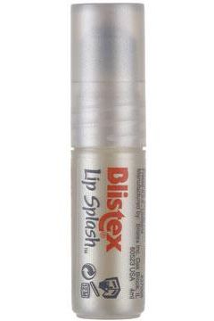 <strong>BLISTEX LIP SPLASH SPF15, £2.99 </strong>A cooling rollerball applicator with soothing aloe and jojoba extracts.<br /><br /><strong>COSMO'S VERDICT:</strong> "This won't last long because it's so yummy you'll lick it all off! It feels cool when you put it on and leaves lips soft and glossy."<strong>9/10</strong>