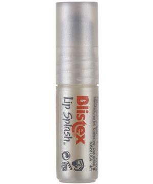 <strong>BLISTEX LIP SPLASH SPF15, £2.99 </strong>A cooling rollerball applicator with soothing aloe and jojoba extracts.<br /><br /><strong>COSMO'S VERDICT:</strong> "This won't last long because it's so yummy you'll lick it all off! It feels cool when you put it on and leaves lips soft and glossy."<strong>9/10</strong>