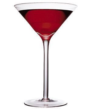 <strong>Calories: </strong>99 <br /><strong>What's in it:</strong> Vodka, triple sec and cranberry juice.<br /><strong>Healthy?</strong> Like magazine, like drink: <em>Cosmopolitan</em> comes out as the best. "It's low in calories and contains health-boosting cranberry juice," says nutritionist Juliette Kellow from www.weightlossresources.co.uk. If you're really set on those high-waister jeans though, switch to vodka and SlimLine (50 cals) or straight vodka and cranberry (60 cals).<br /><br /><strong><br /></strong><br /><br /><br /><br /><br />