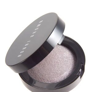 <strong>BOBBI BROWN DIAMOND DUST IN ROCK STAR, £15.</strong><br /><br />•   "For sex-kitten eyes, blend a pearly, blue-grey shadow on your outer socket and edge of your upper lid. This will elongate your eyes and make them look almond shaped. Sweep a little under the lower lashes, too." We love <strong>BOBBI BROWN DIAMOND DUST IN ROCK STAR,£15.</strong><br />