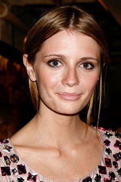 <p><strong>Look effortlessly chic with matte lips, like Mischa Barton</strong></p><ul><li>To stop the natural redness in your lips altering the colour of your lippy, apply a layer of foundation or concealer as a base. Your lipstick or gloss will last longer, too. <br /></li></ul><br />Photograph: Getty Images<br />