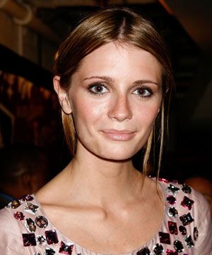 <p><strong>Look effortlessly chic with matte lips, like Mischa Barton</strong></p><ul><li>To stop the natural redness in your lips altering the colour of your lippy, apply a layer of foundation or concealer as a base. Your lipstick or gloss will last longer, too. <br /></li></ul><br />Photograph: Getty Images<br />