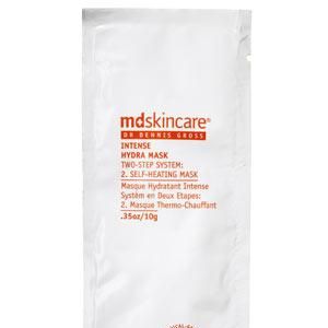 <p><strong>MD SKINCARE INTENSE HYDRA MASK, £51 FOR SIX.</strong></p><ul><li>Delivers an intense moisture boost to thirsty skin. </li></ul>