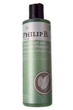 <ul><li><strong>Philip B Peppermint And Avocado Shampoo, £17.50.</strong> Pure plant derivatives invigorate your scalp and wash away impurities without stripping your hair.</li></ul><strong><br />COSMO'S VERDICT: </strong>"This is so minty it blows your head off. Great for a post-party pick-me-up - and it will revitalise and condition your hair." <strong>7/10</strong><br />