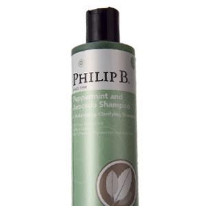 <ul><li><strong>Philip B Peppermint And Avocado Shampoo, £17.50.</strong> Pure plant derivatives invigorate your scalp and wash away impurities without stripping your hair.</li></ul><strong><br />COSMO'S VERDICT: </strong>"This is so minty it blows your head off. Great for a post-party pick-me-up - and it will revitalise and condition your hair." <strong>7/10</strong><br />