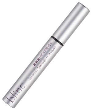 <p><strong>BLINC THE PRIMER, £12.</strong> The proteins will fortify your lashes and build up volume.</p><p><strong>COSMO'S VERDICT: </strong>"Adds minutes to your morning routine (it takes 30 seconds to set) but does give you WOW lashes. You can apply before bed to moisturise lashes overnight, too" <strong>9/10 </strong></p>
