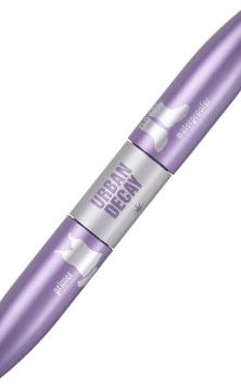 <p><strong>URBAN DECAY LASH PRIMER & WATERPROOFER, £10.50.</strong> Plumps lashes and waterproofs mascara with it's twin-end wand.</p><p><strong> COSMO'S VERDICT: </strong>"Went on clear and defined my lashes, but when I applied mascara, it made them clump together." <strong>6/10</strong><br /></p>