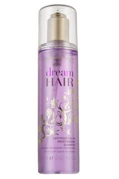 <ul><li><strong>Charles Worthington Dream Hair Lustrous Locks Moisturising Shampoo, £5.49.</strong> Pearl and silk extracts help clean your hair without stripping it.</li></ul><p> </p><p><strong>COSMO'S VERDICT:</strong> "I enjoyed this shampoo's lush lather and it left my hair frizz free. It's rich, though, so maybe not ideal for everyday use or your hair could just end up looking lank." <strong>7/10</strong><br /></p>