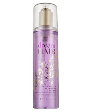 <ul><li><strong>Charles Worthington Dream Hair Lustrous Locks Moisturising Shampoo, £5.49.</strong> Pearl and silk extracts help clean your hair without stripping it.</li></ul><p> </p><p><strong>COSMO'S VERDICT:</strong> "I enjoyed this shampoo's lush lather and it left my hair frizz free. It's rich, though, so maybe not ideal for everyday use or your hair could just end up looking lank." <strong>7/10</strong><br /></p>