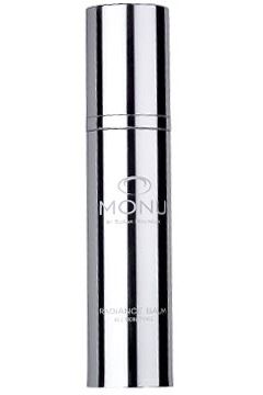 <p><strong>MONU BY SUSAN MOLYNEUX RADIANCE BALM, £22.40.</strong> Smooth this on instead of moisturiser to firm, smooth and illuminate your skin.</p><p><strong>COSMO'S VERDICT:</strong> "This refreshing, zesty cream evened out my skintone but the radiance didn't last long." <strong>7/10 </strong></p>