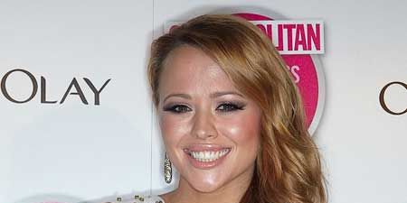 <strong>Winner: Kimberley Walsh</strong><!--[if gte mso 9]><xml>     Normal   0         false   false   false                             MicrosoftInternetExplorer4   </xml><![endif]--><!--[if gte mso 9]><xml>     </xml><![endif]-->  <!--[if gte mso 10]> <style>  /* Style Definitions */  table.MsoNormalTable 	{mso-style-name:"Table Normal"; 	mso-tstyle-rowband-size:0; 	mso-tstyle-colband-size:0; 	mso-style-noshow:yes; 	mso-style-parent:""; 	mso-padding-alt:0cm 5.4pt 0cm 5.4pt; 	mso-para-margin:0cm; 	mso-para-margin-bottom:.0001pt; 	mso-pagination:widow-orphan; 	font-size:10.0pt; 	font-family:"Times New Roman"; 	mso-ansi-language:#0400; 	mso-fareast-language:#0400; 	mso-bidi-language:#0400;} </style> <![endif]-->  <p> </p><p>The stunning singer told us "'Woman's Woman' is probably the best award I could have wished for... <!--[if gte mso 9]><xml>     Normal   0         false   false   false                             MicrosoftInternetExplorer4   </xml><![endif]--><!--[if gte mso 9]><xml>     </xml><![endif]-->  <!--[if gte mso 10]> <style>  /* Style Definitions */  table.MsoNormalTable 	{mso-style-name:"Table Normal"; 	mso-tstyle-rowband-size:0; 	mso-tstyle-colband-size:0; 	mso-style-noshow:yes; 	mso-style-parent:""; 	mso-padding-alt:0cm 5.4pt 0cm 5.4pt; 	mso-para-margin:0cm; 	mso-para-margin-bottom:.0001pt; 	mso-pagination:widow-orphan; 	font-size:10.0pt; 	font-family:"Times New Roman"; 	mso-ansi-language:#0400; 	mso-fareast-language:#0400; 	mso-bidi-language:#0400;} </style> <![endif]-->I just loving doing anything for Cosmo. I'm really proud to be involved in this and I think its amazing that they have these awards"</p>