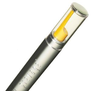 I'm an avid eye-cream consumer. My new favourite is <strong>PREVAGE EYE ANTIAGING MOISTURISING TREATMENT, £75,</strong> which boasts a wrinkle-defying blend of algae extract, peptides plus the company's signature antioxident, idebenone.<br />