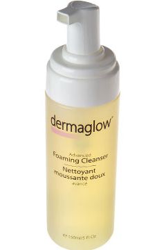 <strong>1. Dermaglow Propeptide Advanced Foaming Cleanser, £39,</strong> removes all makeup in one go.<br />