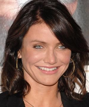 <p>A deep cocoa shade makes Cameron Diaz's eyes dazzle<br /></p><ul><li>Remember that changing your hair colour drastically means you'll have to rethink everything, from your clothes to the shade of foundation you wear. So don't go into this half-heartedly!<br /><br /></li></ul>Photograph: Getty Images<br /><p> </p>