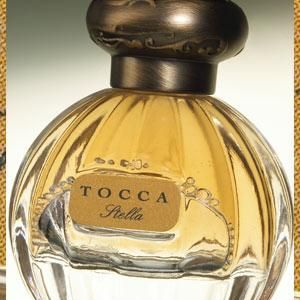 Dazzle with the scent of lush orchids and ripe blood oranges lingering lazily in the warm air.<br /><br />Tocca <strong>Stella Eau de Parfum</strong>, £48<br />