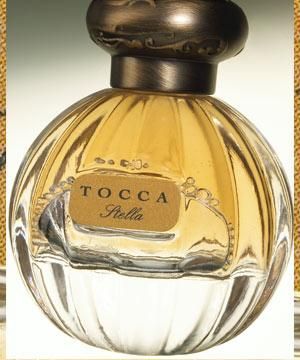 Dazzle with the scent of lush orchids and ripe blood oranges lingering lazily in the warm air.<br /><br />Tocca <strong>Stella Eau de Parfum</strong>, £48<br />