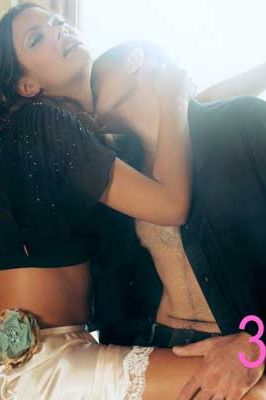 <p>Q - How long does intercourse typically last for most people?</p>  

<p>A - Anywhere from 3 to 13 minutes, according to a study</p>