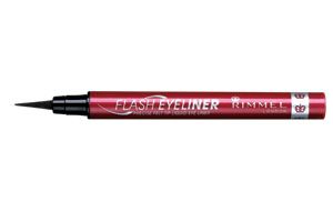 Rimmel London Flash Eyeliner, £4.99, <a href="http://www.rimmellondon.com/UK/products/eyes/Eye+Liners-Pencils/Flash+Eyeliner.aspx"target="_blank">Rimmel.co.uk</a>