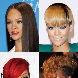 lohan k lindsay shading kim hairstyles :: hairstyles celebrity Rihanna's best Best